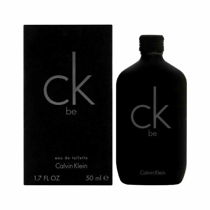 CALVIN KLEIN CK BE EAU DE TOILETTE 50ML