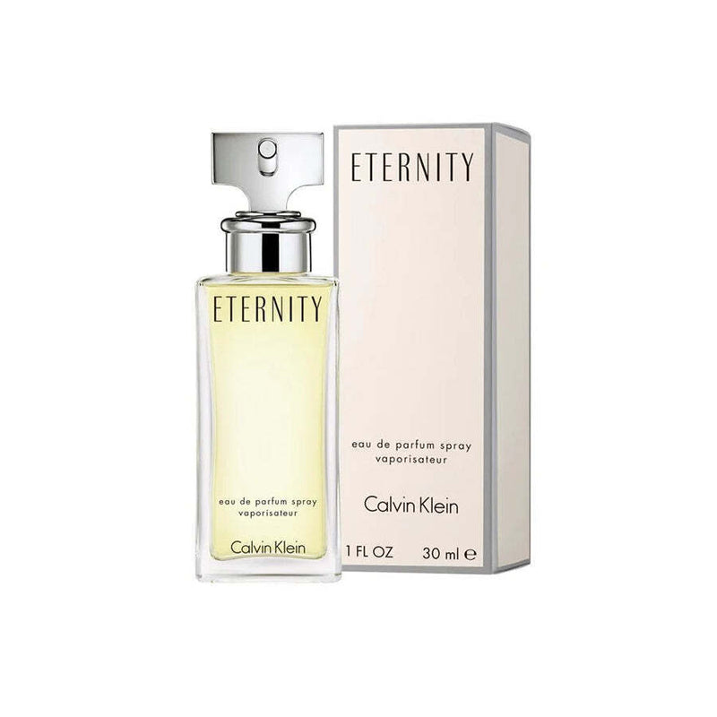 CALVIN KLEIN ETERNITY EAU DE PARFUM