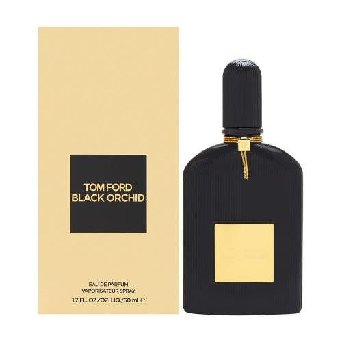 TOM FORD BLACK ORCHID EAU DE PARFUM