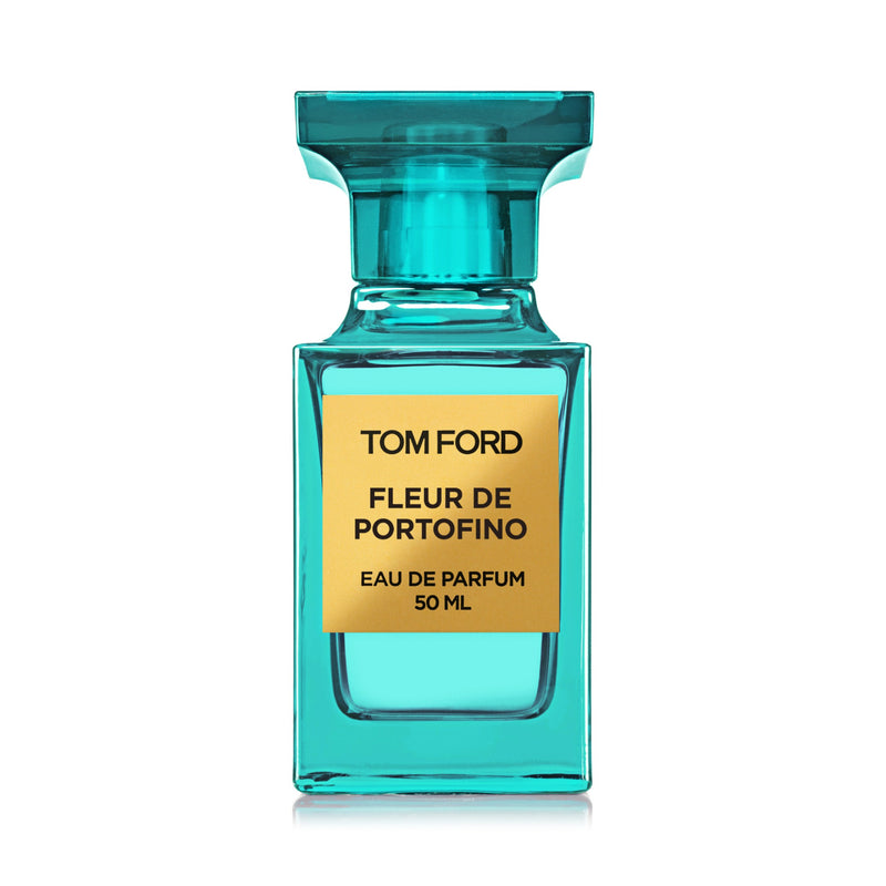 TOM FORD PRIVATE BLEND FLEUR DE PORTOFINO EAU DE PARFUM 50ML (UNISEX)
