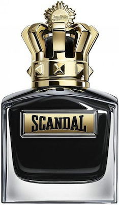 JEAN PAUL GAULTIER SCANDAL LE PARFUM EAU DE PARFUM INTENSE POUR HOMME 100ML (TESTER)
