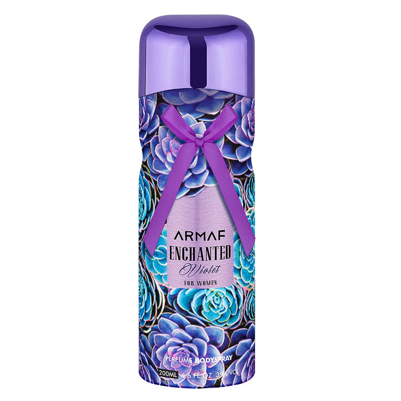 ARMAF ENCHANTED VIOLET BODY MIST 200ML