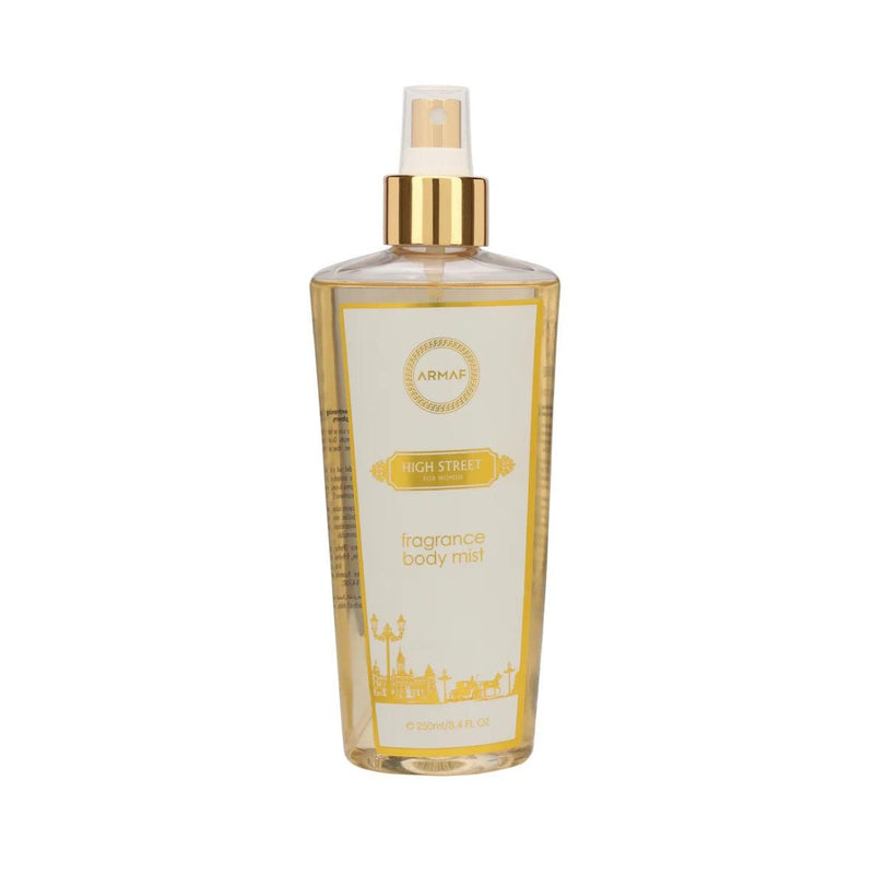 ARMAF HIGH STREET BODY MIST 250ML