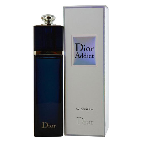 CHRISTIAN DIOR ADDICT EAU DE PARFUM