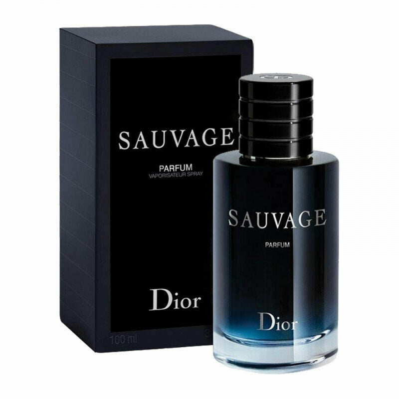 CHRISTIAN DIOR SAUVAGE PARFUM