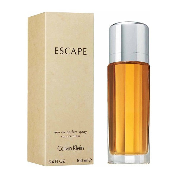 CALVIN KLEIN ESCAPE EAU DE PARFUM 100ML