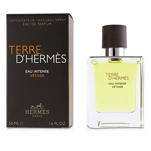HERMES TERRE D´HERMES EAU INTENSE VETIVER EAU DE PARFUM 50ML