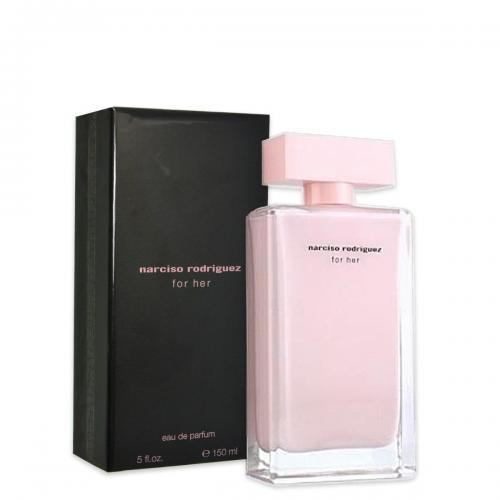 NARCISO RODRIGUEZ FOR HER EAU DE PARFUM