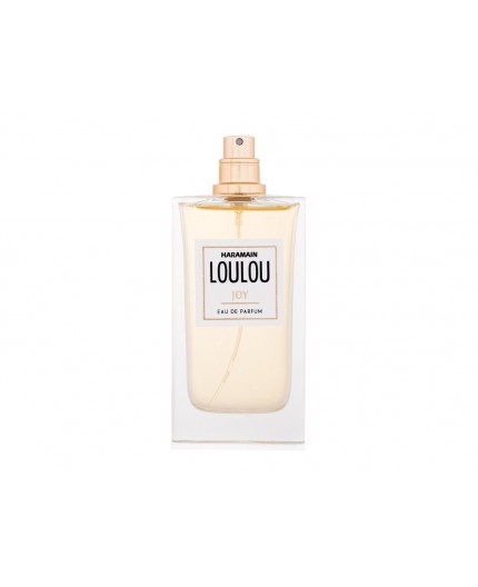 AL HARAMAIN LOULOU JOY EAU DE PARFUM 100ML (TESTER)