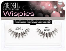 ARDELL WISPIES 603 BLACK