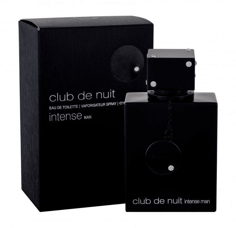 ARMAF CLUB DE NUIT INTENSE EAU DE TOILETTE 105ML