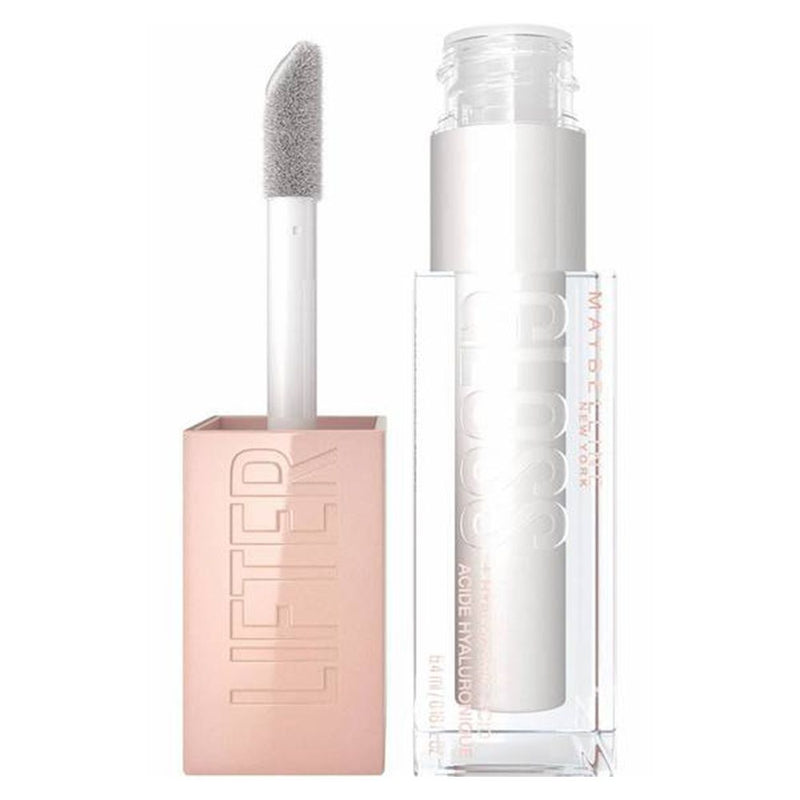 MAYBELLINE LIFTER GLOSS 01 PEARL 5,4ML