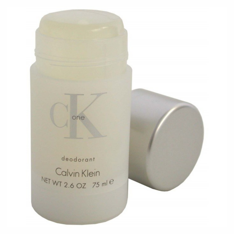 CALVIN KLEIN CK ONE DEODORANT STICK 75ML
