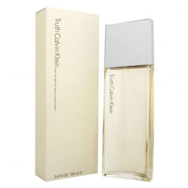 CALVIN KLEIN TRUTH EAU DE PARFUM 100ML