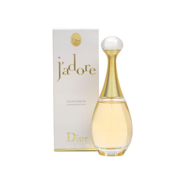 CHRISTIAN DIOR JADORE EAU DE PARFUM 50ML
