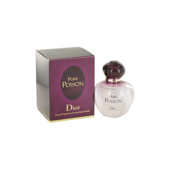 CHRISTIAN DIOR PURE POISON EAU DE PARFUM