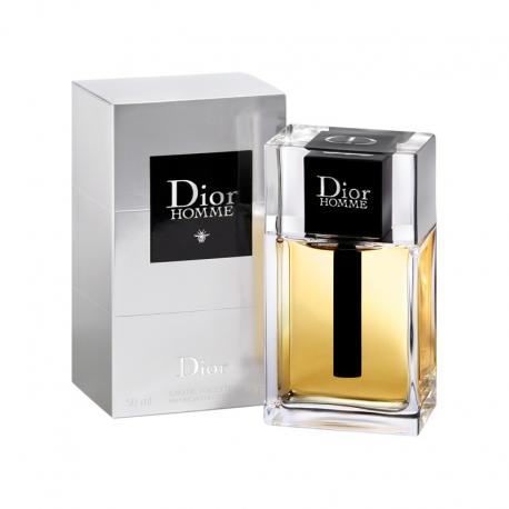 CHRISTIAN DIOR HOMME EAU DE TOILETTE 50ML