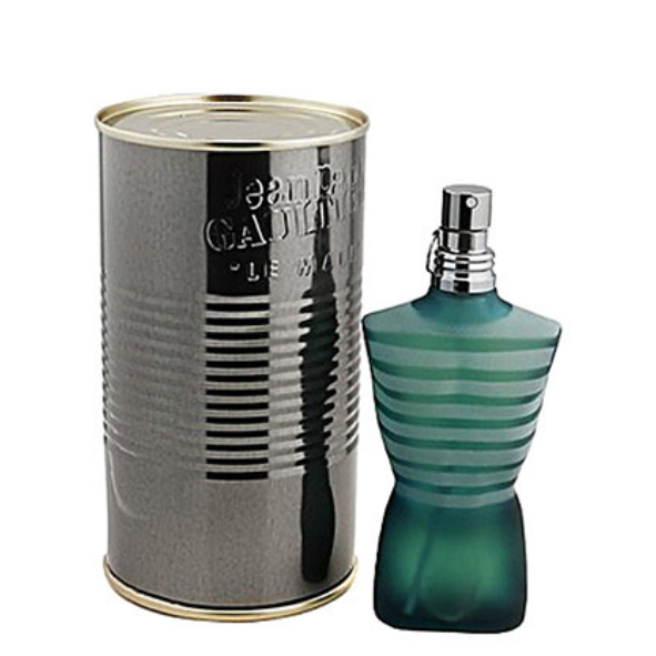JEAN PAUL GAULTIER LE MALE EAU DE TOILETTE