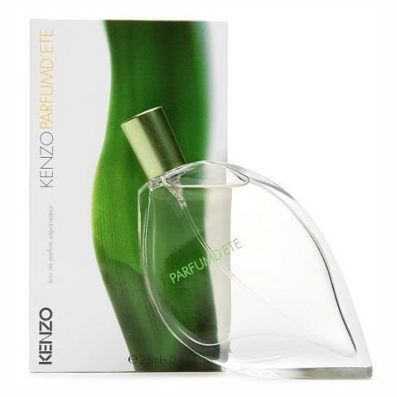 KENZO PARFUM D ETE EAU DE PARFUM 75ML