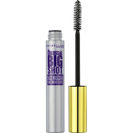 MAYBELLINE THE COLLOSAL BIG SHOT BASE MASCARA 9.5ML