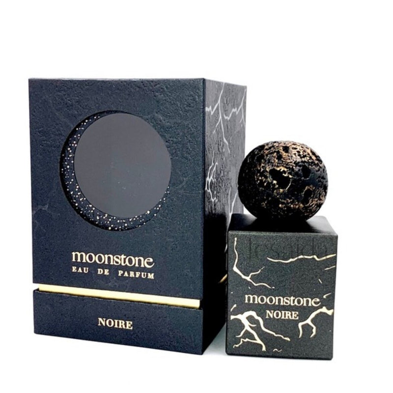 FRENCH AVENUE MOONSTONE NOIRE EAU DE PARFUM 100ML
