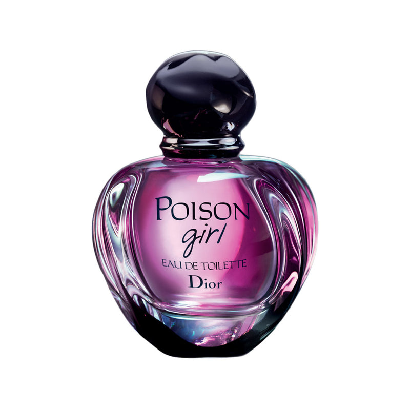 CHRISTIAN DIOR POISON GIRL EAU DE TOILETTE