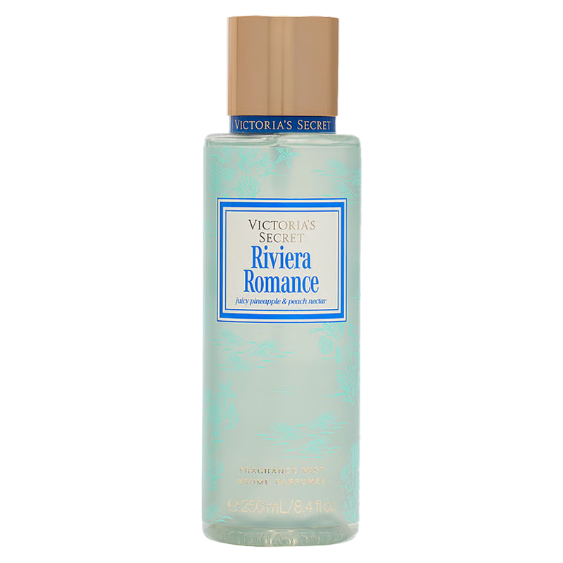 VICTORIA`S SECRET RIVIERA ROMANCE BODY MIST 250ML
