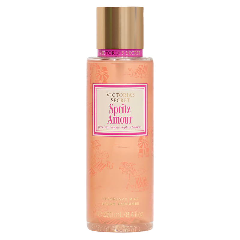 VICTORIA`S SECRET SPRITZ AMOUR BODY MIST 250ML