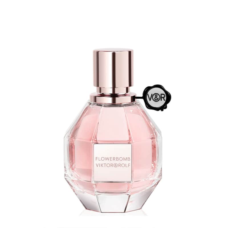 VIKTOR AND ROLF FLOWERBOMB EAU DE PARFUM 100ML (TESTER)